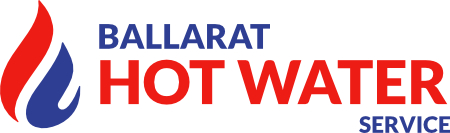 Ballarat Hot Water Logo