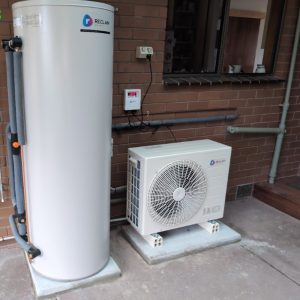 Wendouree Hot Water Service Install